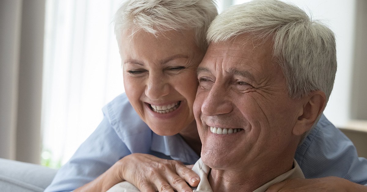 Dentures at Northridge Dental Group in Northridge, CA