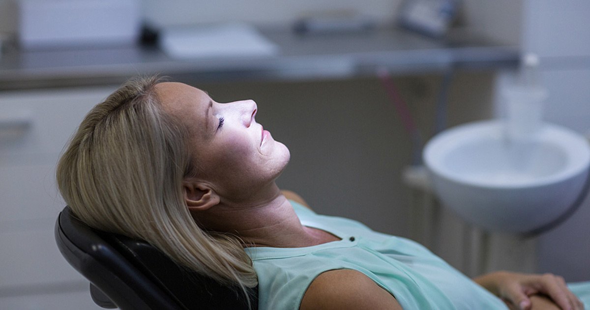 Hypno Dentistry at Northridge Dental Group in Northridge, CA