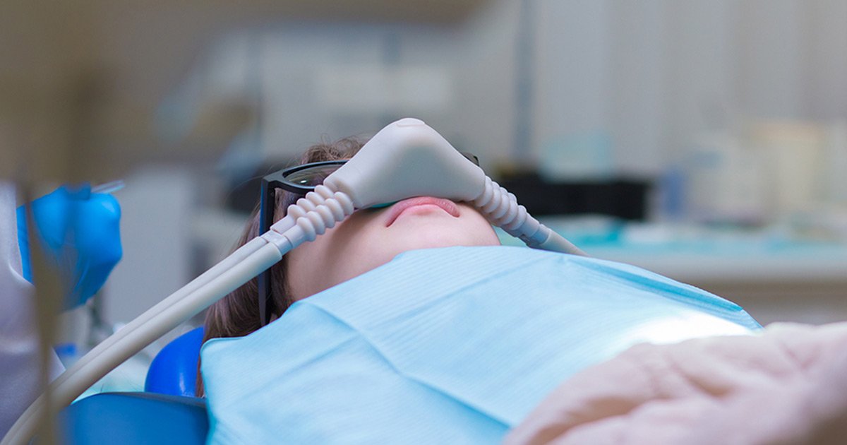 Sedation dentistry at Northridge Dental Group in Northridge, CA