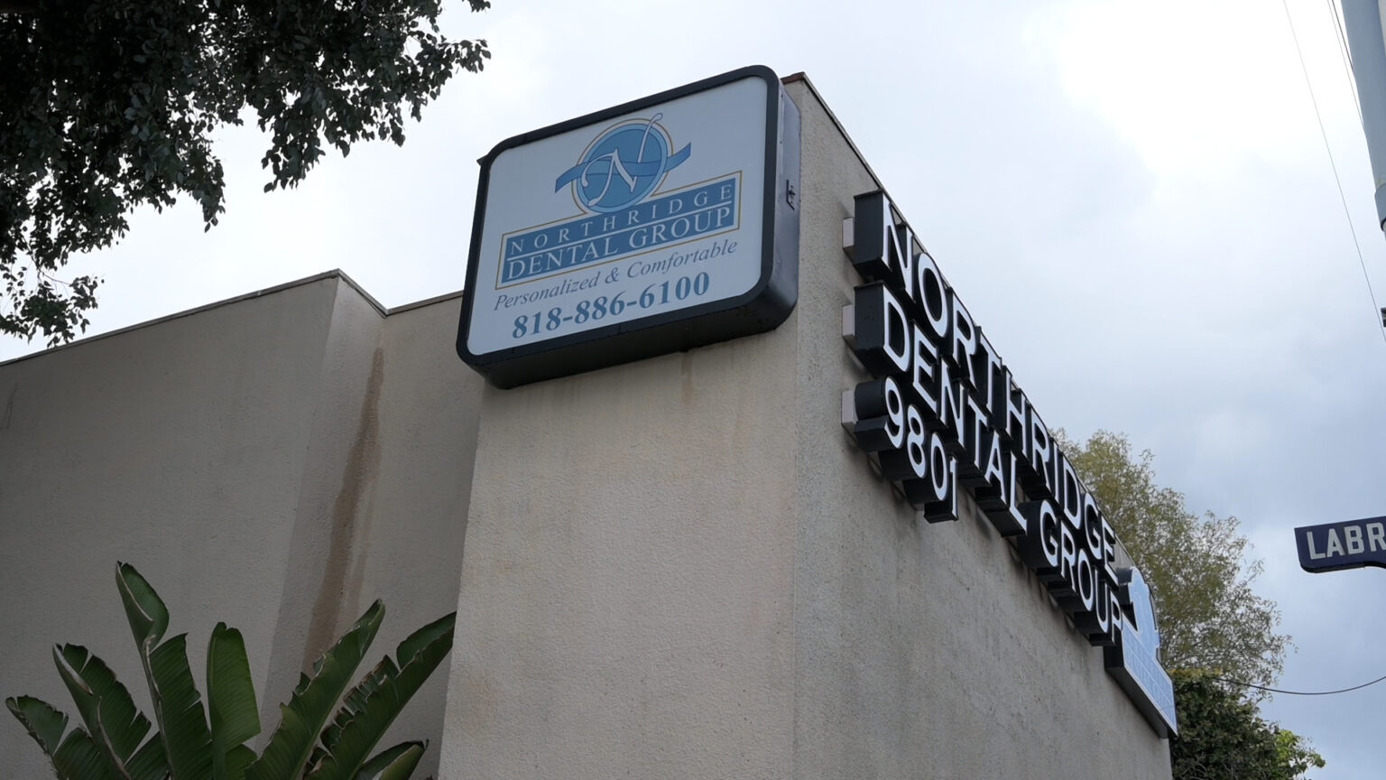 Northridge Dental Group Dentist in California