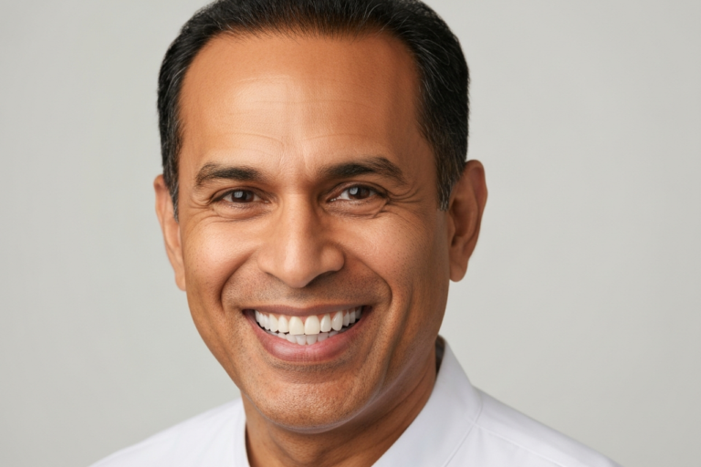 veneers before and after