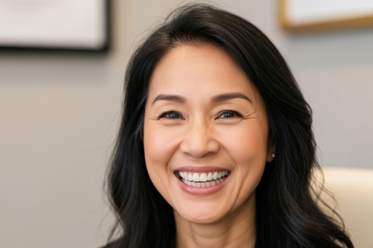 zoom whitening vs at-home