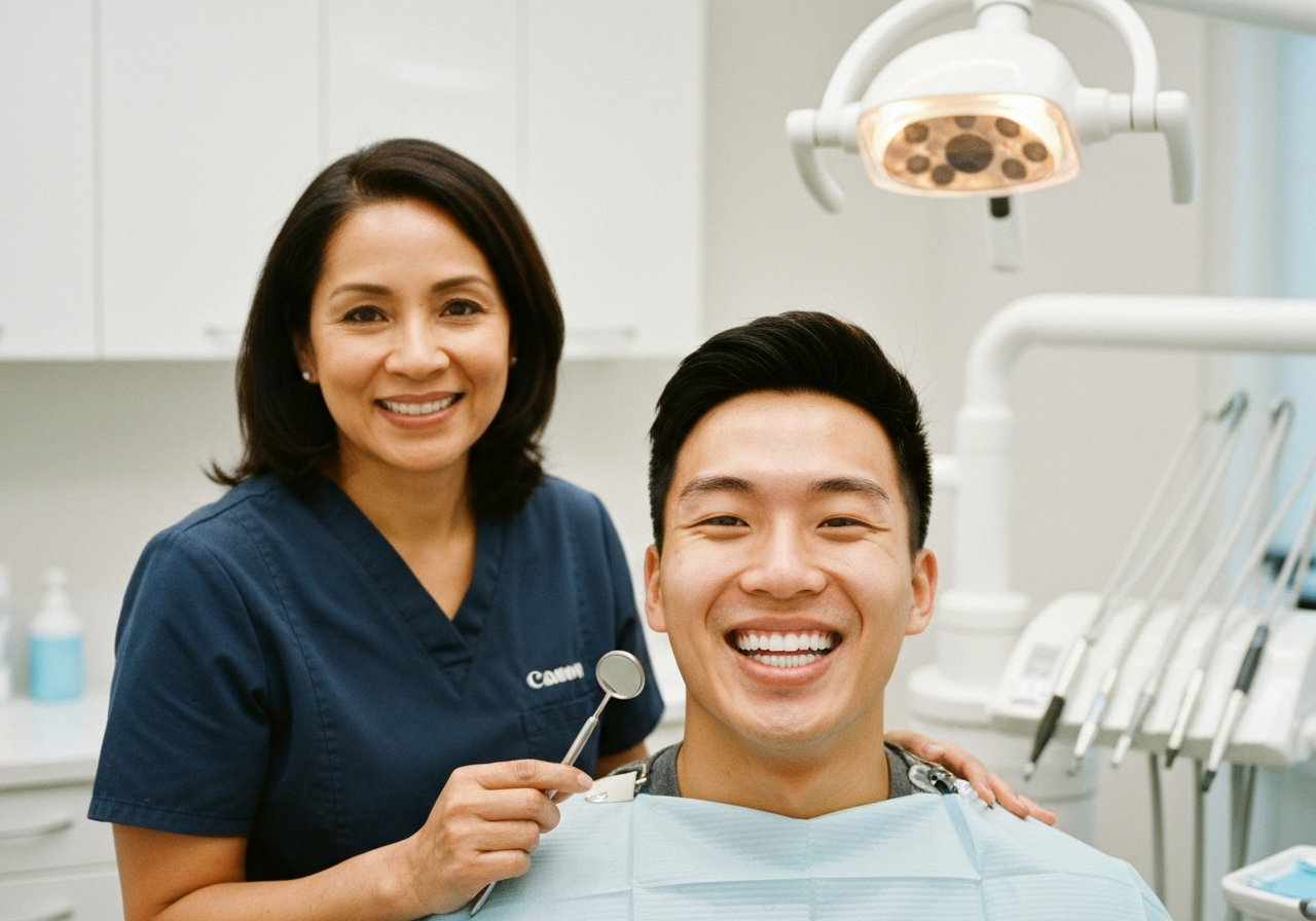 Does Whitening Damage Enamel? does whitening damage enamel