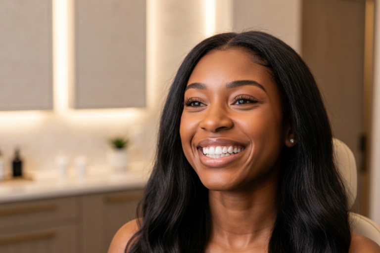 how long does whitening last