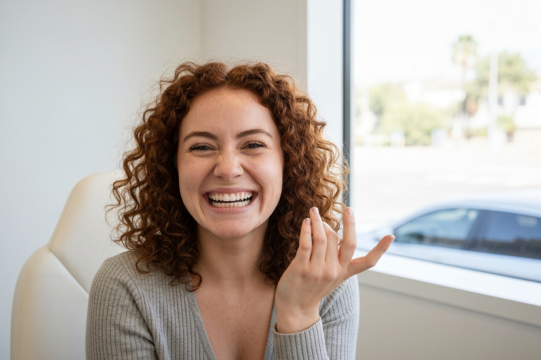 veneers cost los angeles