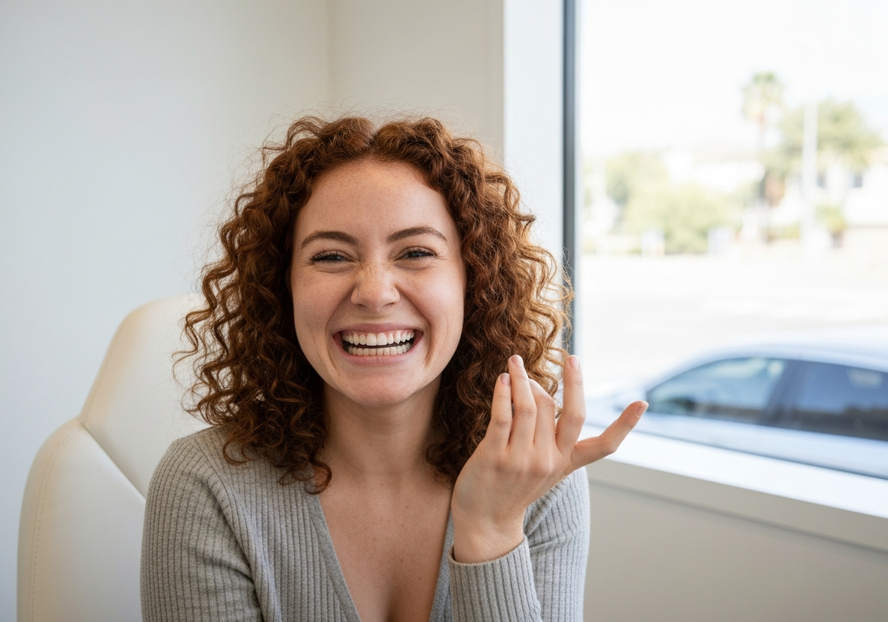 veneers cost los angeles