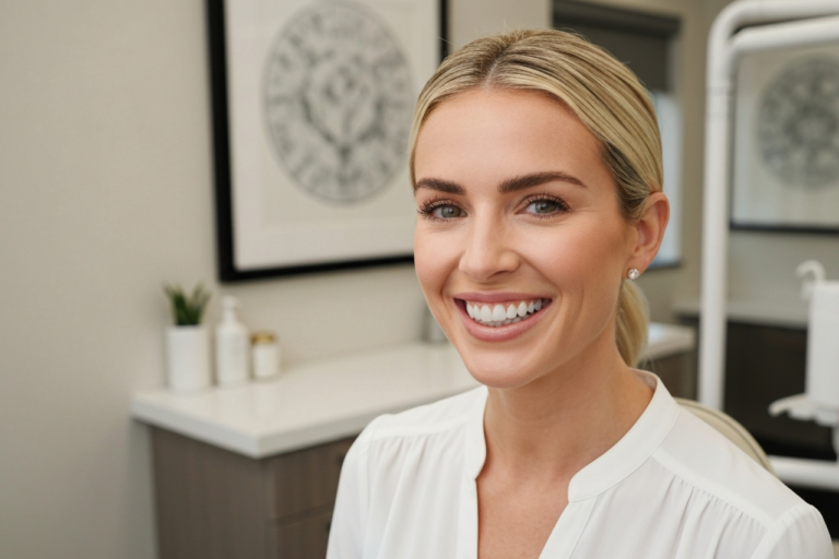 porcelain veneers northridge