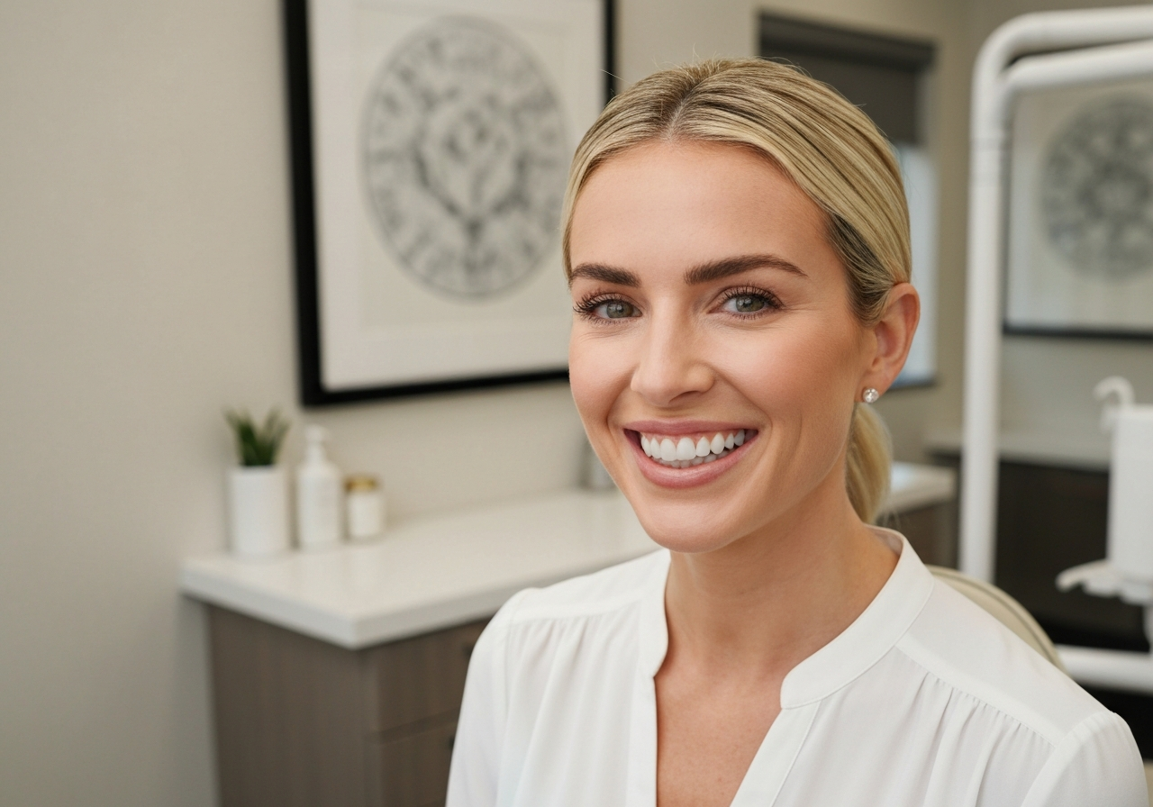 Porcelain Veneers Northridge Guide porcelain veneers northridge