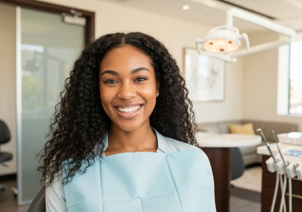 do veneers ruin your teeth