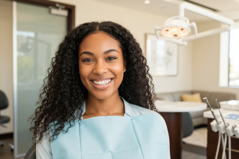 do veneers ruin your teeth