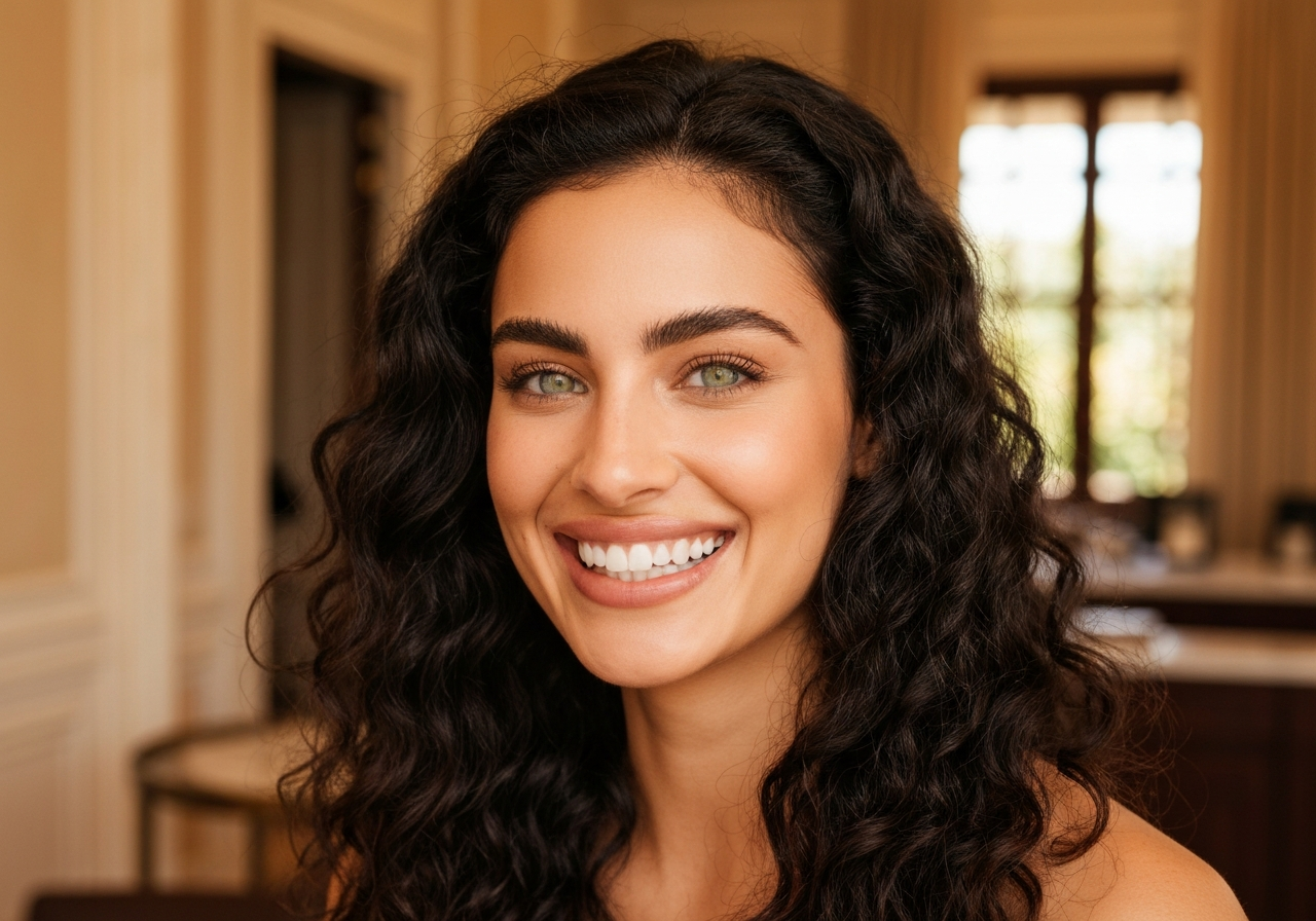 7 Signs You Need Veneers veneers candidate