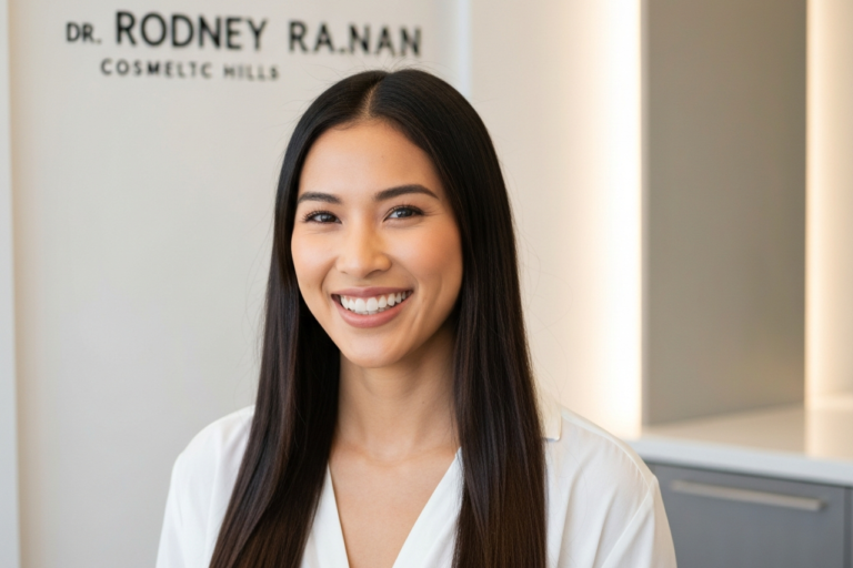 composite vs porcelain veneers