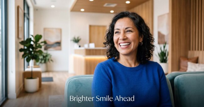 Can Yellow Teeth Become White? can yellow teeth become white