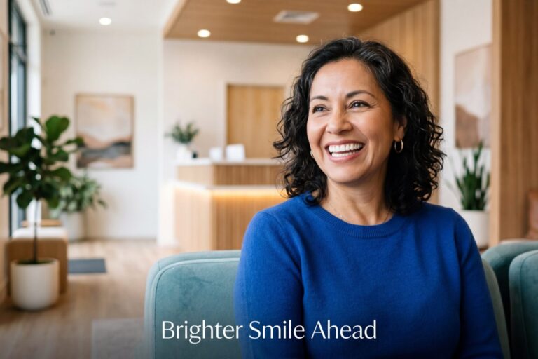 can yellow teeth become white