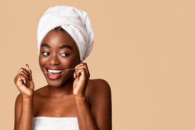 The Importance of a Health Smile