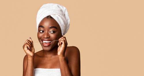 The Importance of a Health Smile