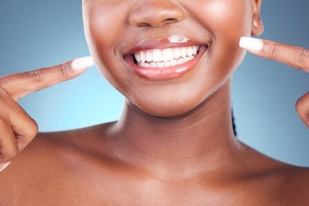 foods to avoid after whitening