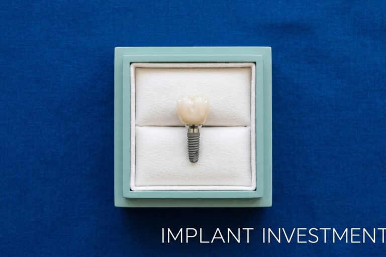 dental implants cost los angeles