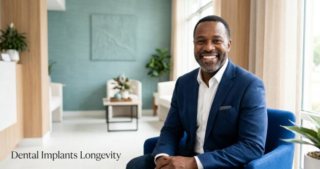 how long do dental implants last