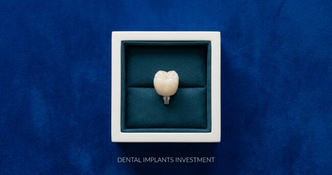 are dental implants worth it