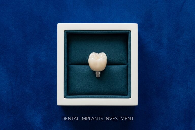 are dental implants worth it