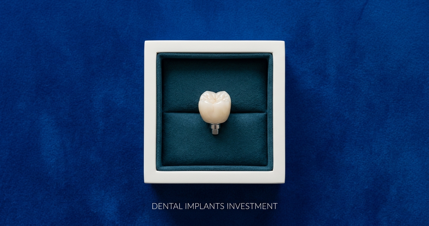 are dental implants worth it