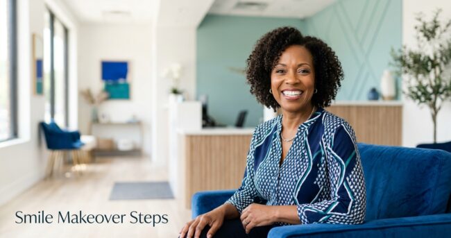 plan smile makeover