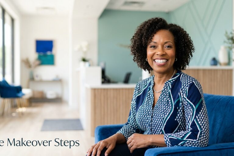 plan smile makeover