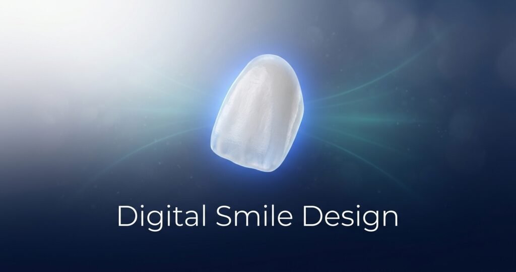 digital smile design