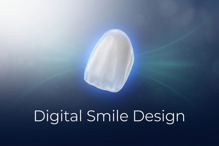 digital smile design