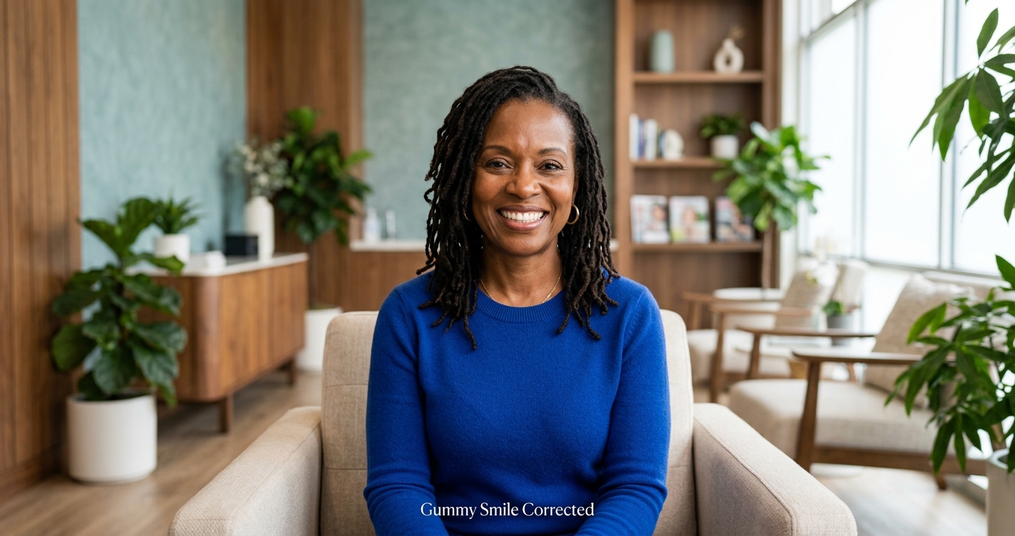 Gummy Smile Correction Guide gummy smile correction